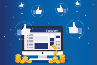 help fulfil the monetization criteria of your facebook page