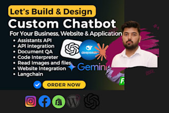 create an  super ai chatbot for your wordpress site