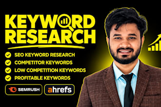 do ahrefs keywords research for the best SEO