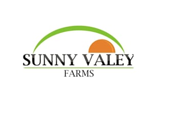 make professional landscape, trimming, agriculture, and lawn care logo