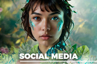 advertising design for products