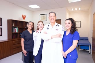 do research in medicine, health sciences, and psychology