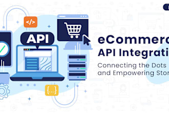 build integrations with any system