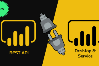 be powerbi etl and data integration expert