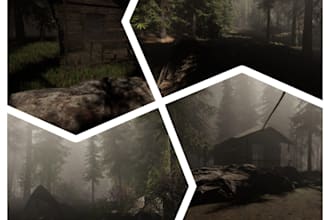 design a level for your game in unity 3d,diseño niveles para unity