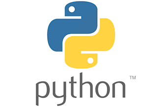 ofresco servicios de desarrollo para python