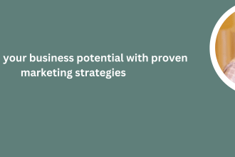 be your go to small business digital marketing consultant and coach