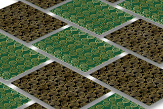 seamless patterns for textile, wallpapers etc