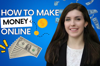 coach you how to succeed as a freelancer and make money online
