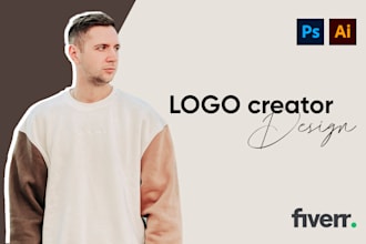 graphic design a logo for your business