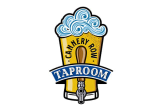 create a awesome bar and nightclub logo