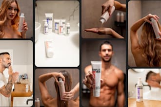 shoot amazing lifestyle photos with your product