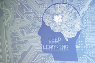deep, machine learning, ocr, and ai application development