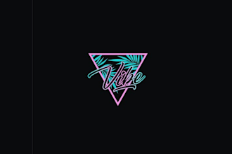 do a modern bar and nightclub  logo design