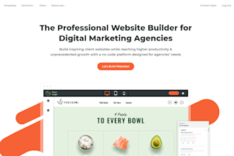 develop custom duda widgets and integrations for your site