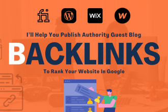 do digital PR link building for your website or business