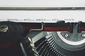 proofread and edit your content