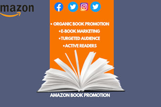 amazon kindle book promotion christian book promotion and ebook marketing