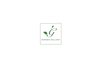 design laudable inspirational garden gallery logo
