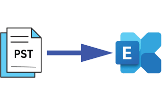 import your pst file to microsoft 365 exchange online