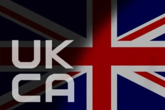 create an ukca declaration of conformity certificate