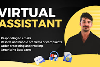 provide professional customer support and CRM management