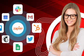 do zapier integration automation