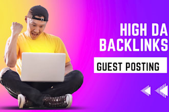 do authority dofollow backlinks for netherland , spanish and italy