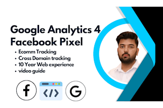 setup and manage and optimize google ads campaign and fix conversion tracking