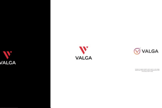 create unique, modern, tech, crypto, startup, security, technology logo