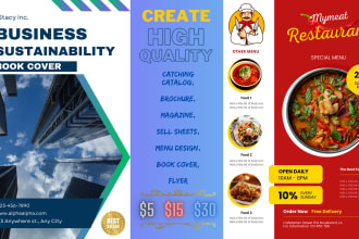 product catalogue or product catalog for your business