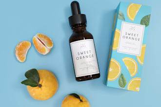 do photorealistic mockup and unique product 3d rendering