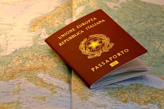translate your documents for italian citizenship
