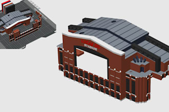 create print ready 3d models with ams multicolor setup and stl splitting