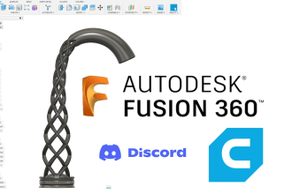 provide consultation regarding fusion360 or fdm printing