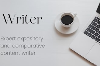 do top quality expository and comparative writing