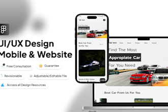 do a creative solution for your digital product