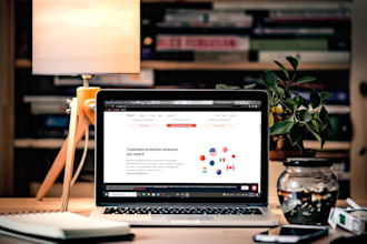 place design photo website screenshots mockups