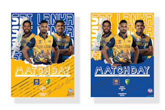 banners flyers for your events