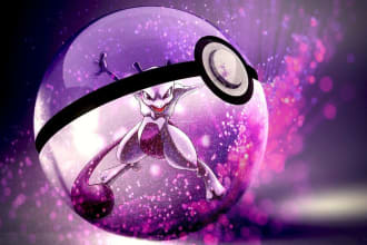 help you with your pokemon dex