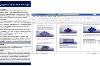 do your mechanical engineering projects and assignments