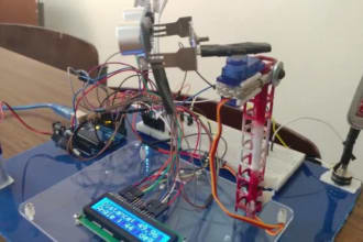 do arduino programming and arduino projects