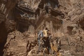 develop games in unreal engine 5