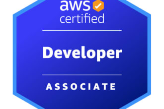 create AWS cloudformation template in yaml quickly