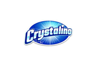 do clean house, janitorial or commercial cleaning logo or any graphics design