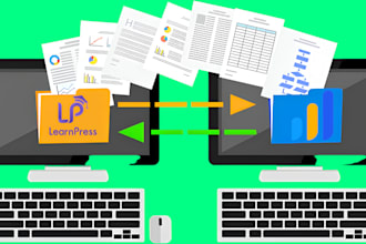 backup, clone, migrate wordpress and non wordpress lms seamlessly