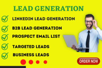 do google map scraping for business emails and lead generation