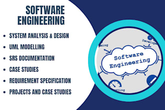 do system requirement specification srs, sdd, brd, technical documentation