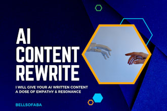 rewrite your ai content