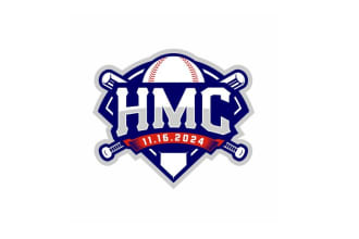 create basketball,baseball,golf sports logo design